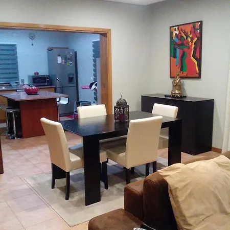 Casa de Férias Pereirasalgado Barroselas