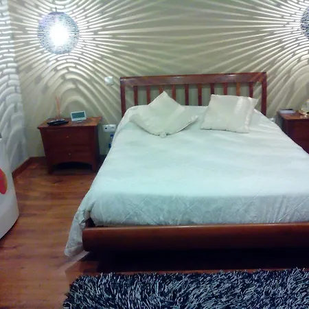 Casa de Férias Pereirasalgado *