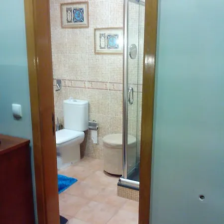 Casa de Férias Pereirasalgado